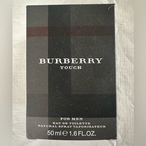 Burberry Touch for Men 1.6